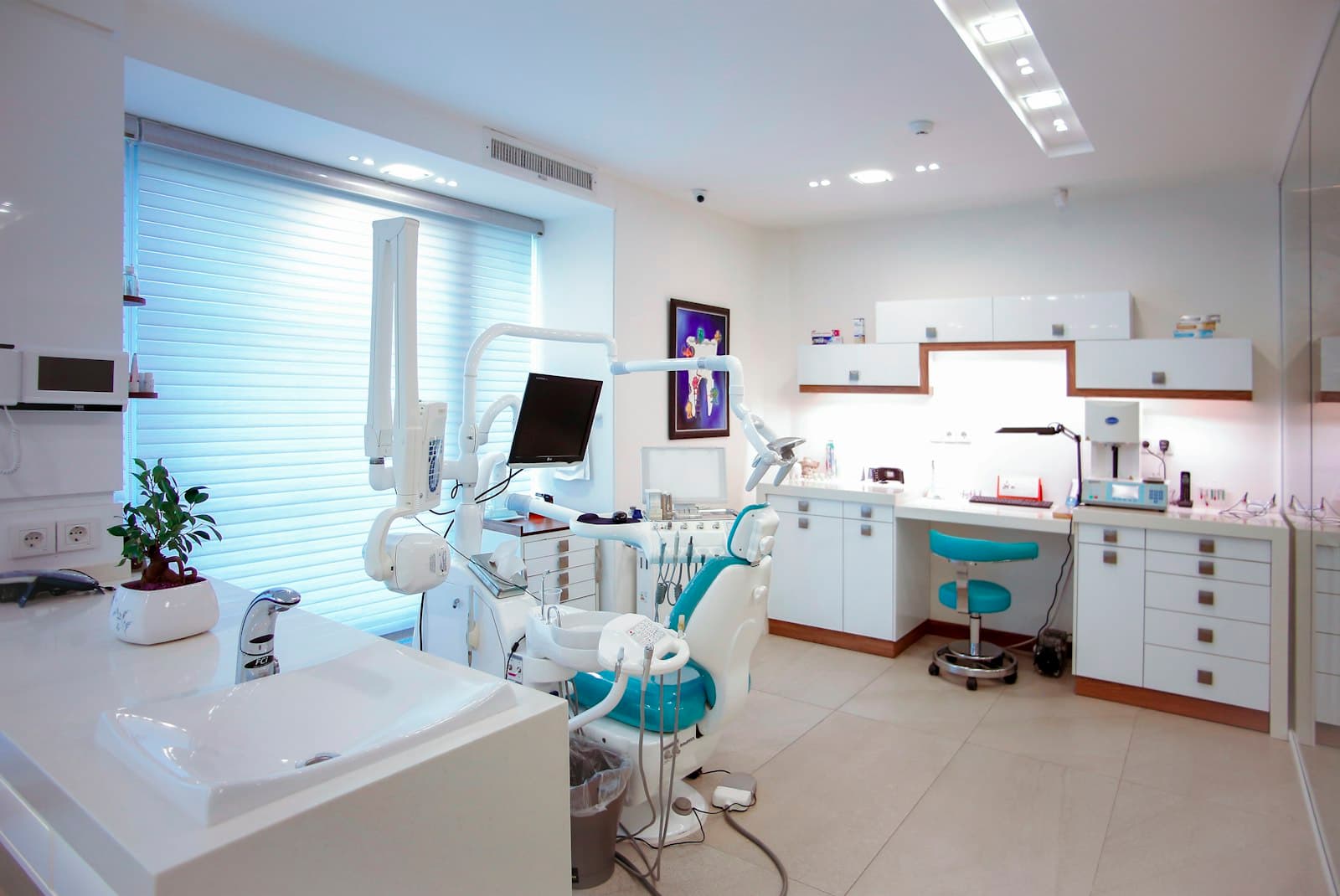 Implants and surgery