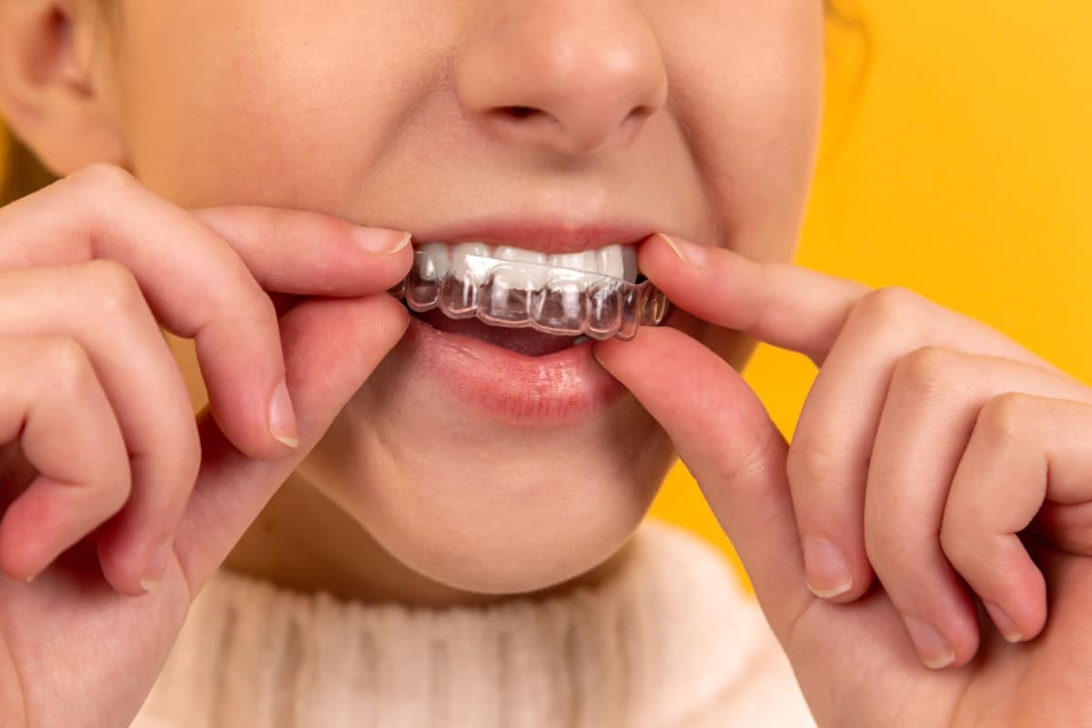 General dentistry at G and D Kanchanjunga, Birtamode
